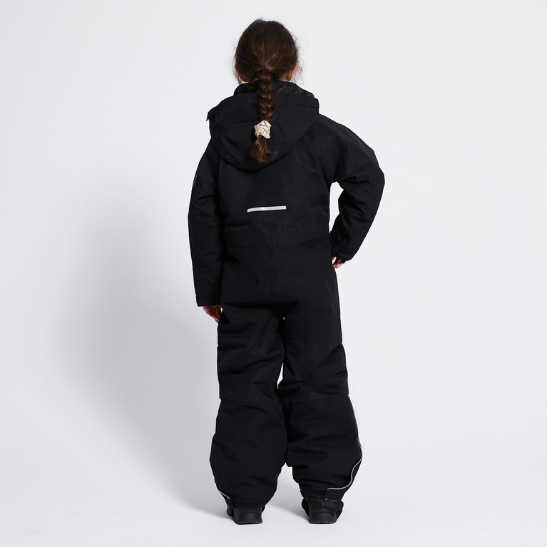 Winter overall "Sarek" Black 5